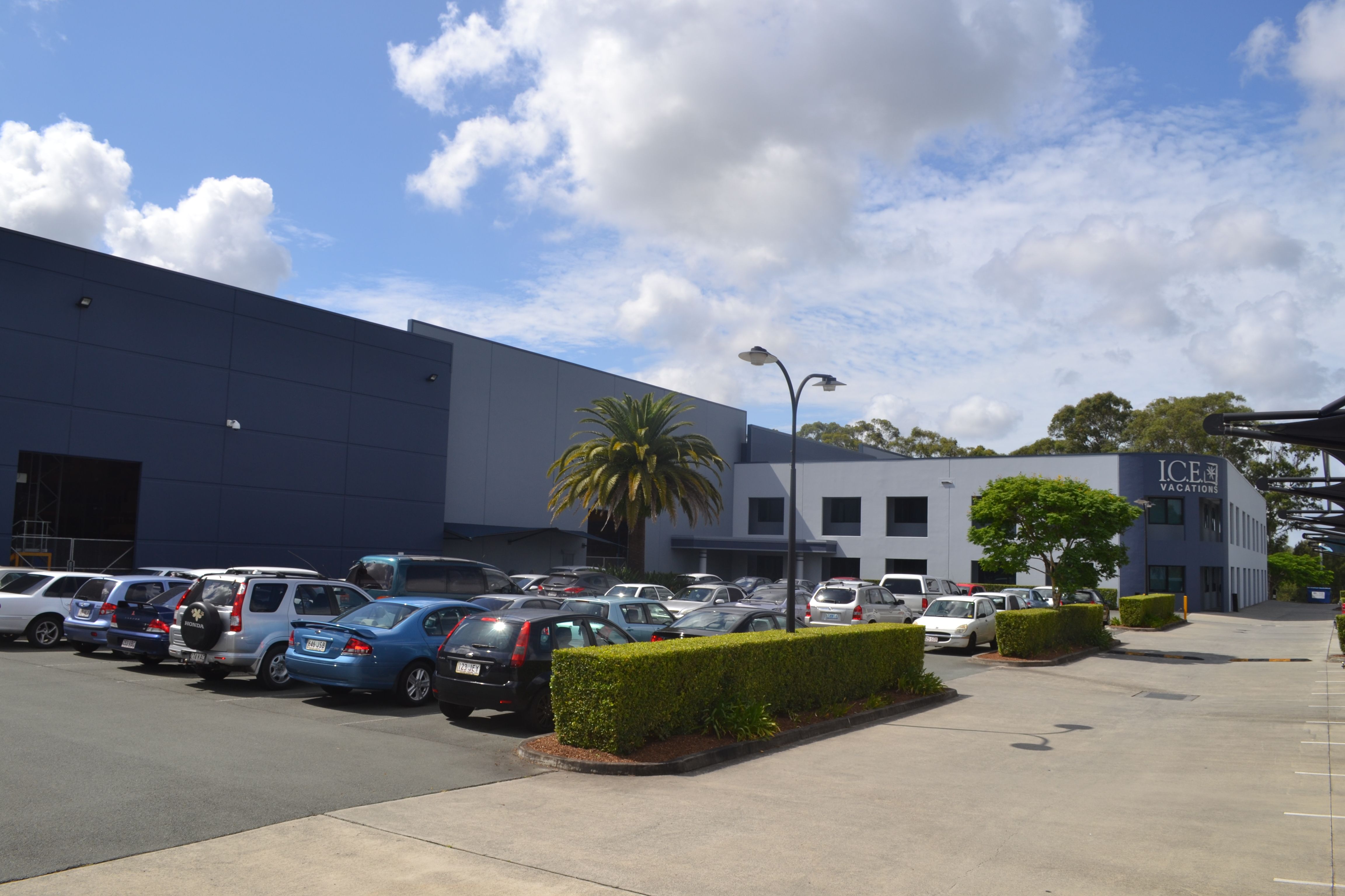 Commercial Industrial/Warehouse Property Leased Helensvale, QLD 58
