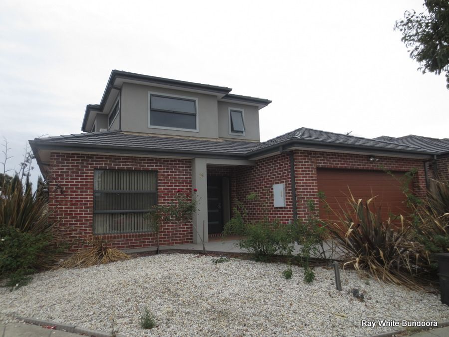 26 Greenfields Drive, Epping, VIC Rental House Leased
