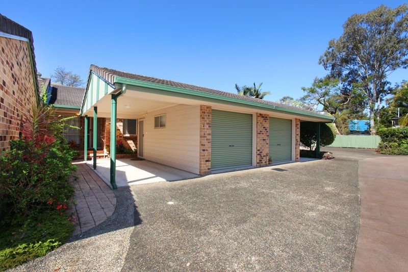 2/15 Dalby Street, Maroochydore, QLD Rental Unit Leased