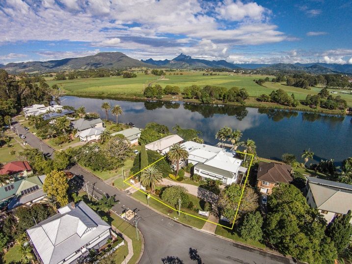 Commercial Hotel/Leisure Property Sold Murwillumbah, NSW