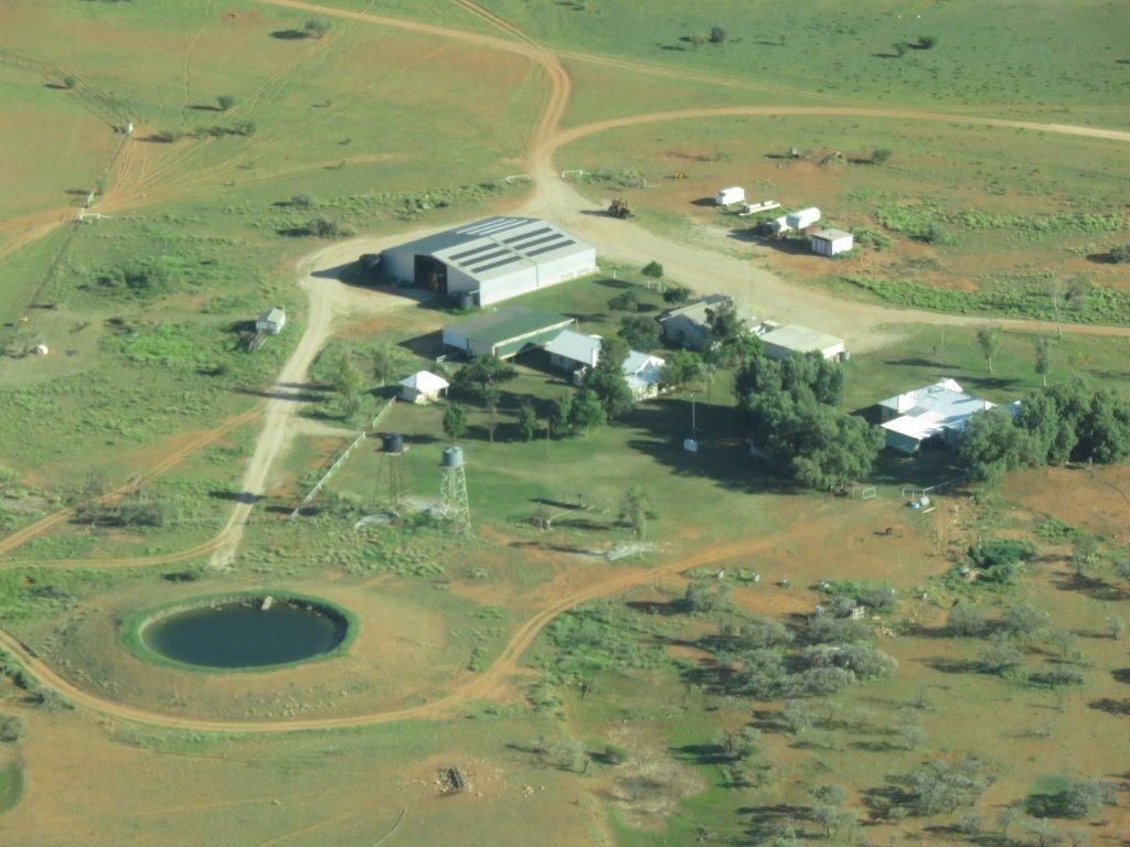 Mount Isa, QLD Rural Rural Livestock Property Sold