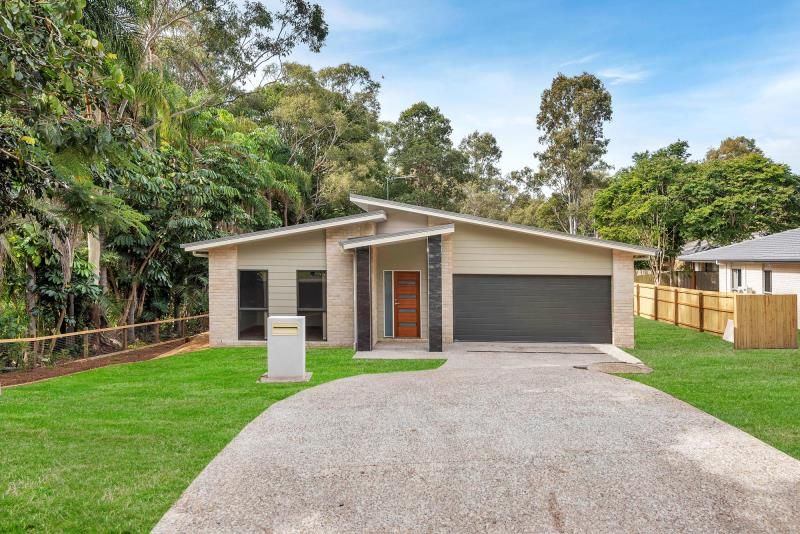 50 Ruth Terrace, Oxenford, QLD Rental House Leased