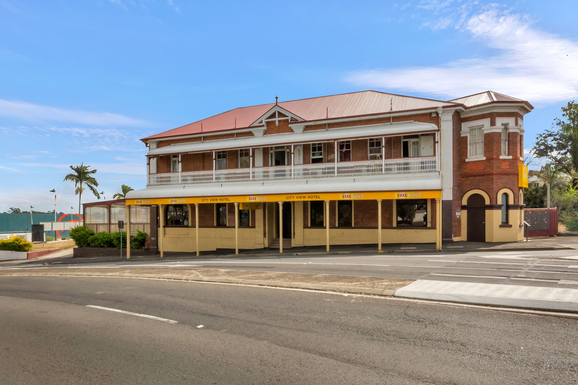 Commercial Hotel/Leisure Property Sold West Ipswich, QLD 277 Brisbane