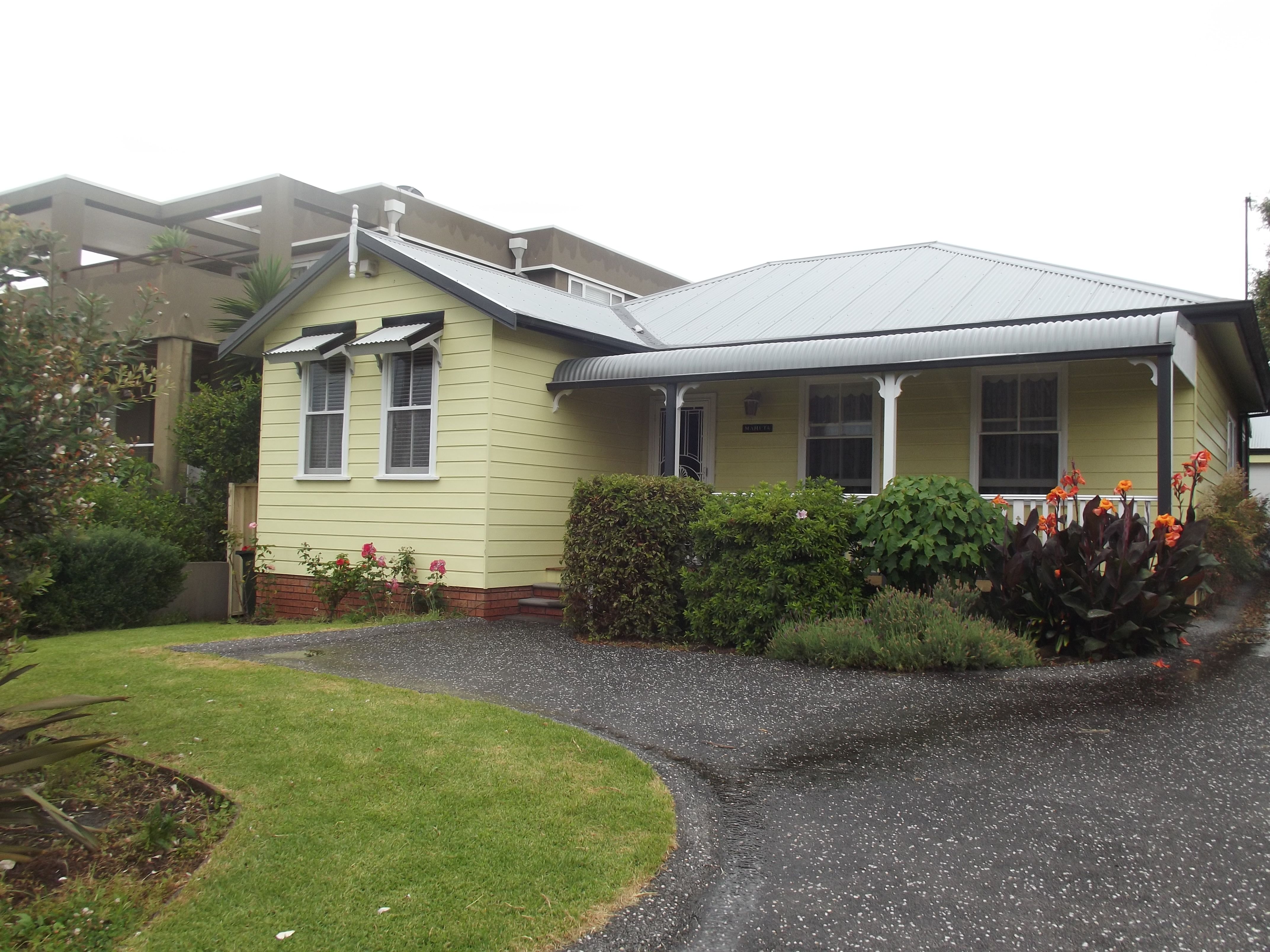 27 Wollongong Street, Shellharbour, NSW Rental House Leased