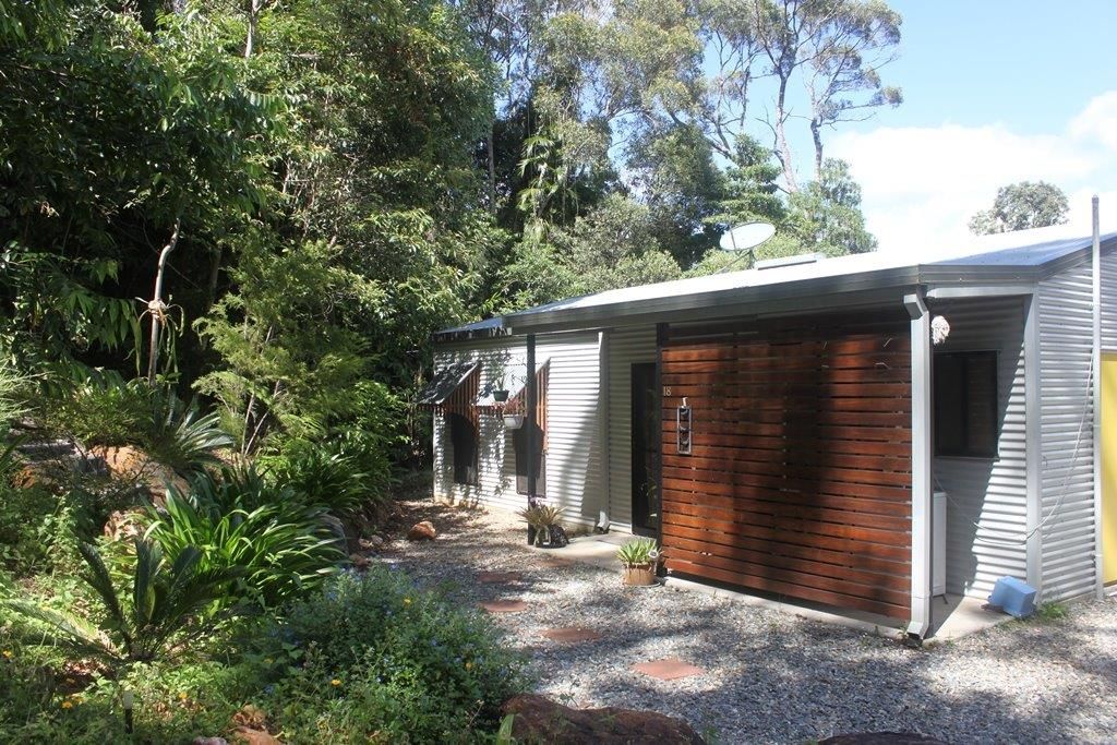 18 Platypus, Kuranda, QLD Rental House Leased