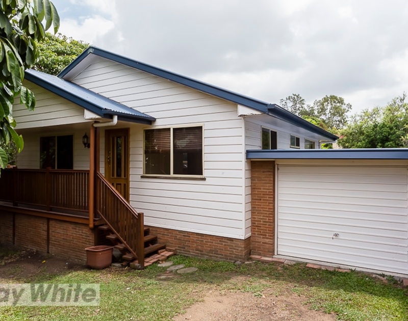 27B Gotha Street, Camp Hill, QLD Rental House Leased 27B Gotha Street, Camp Hill, QLD Rental House Leased