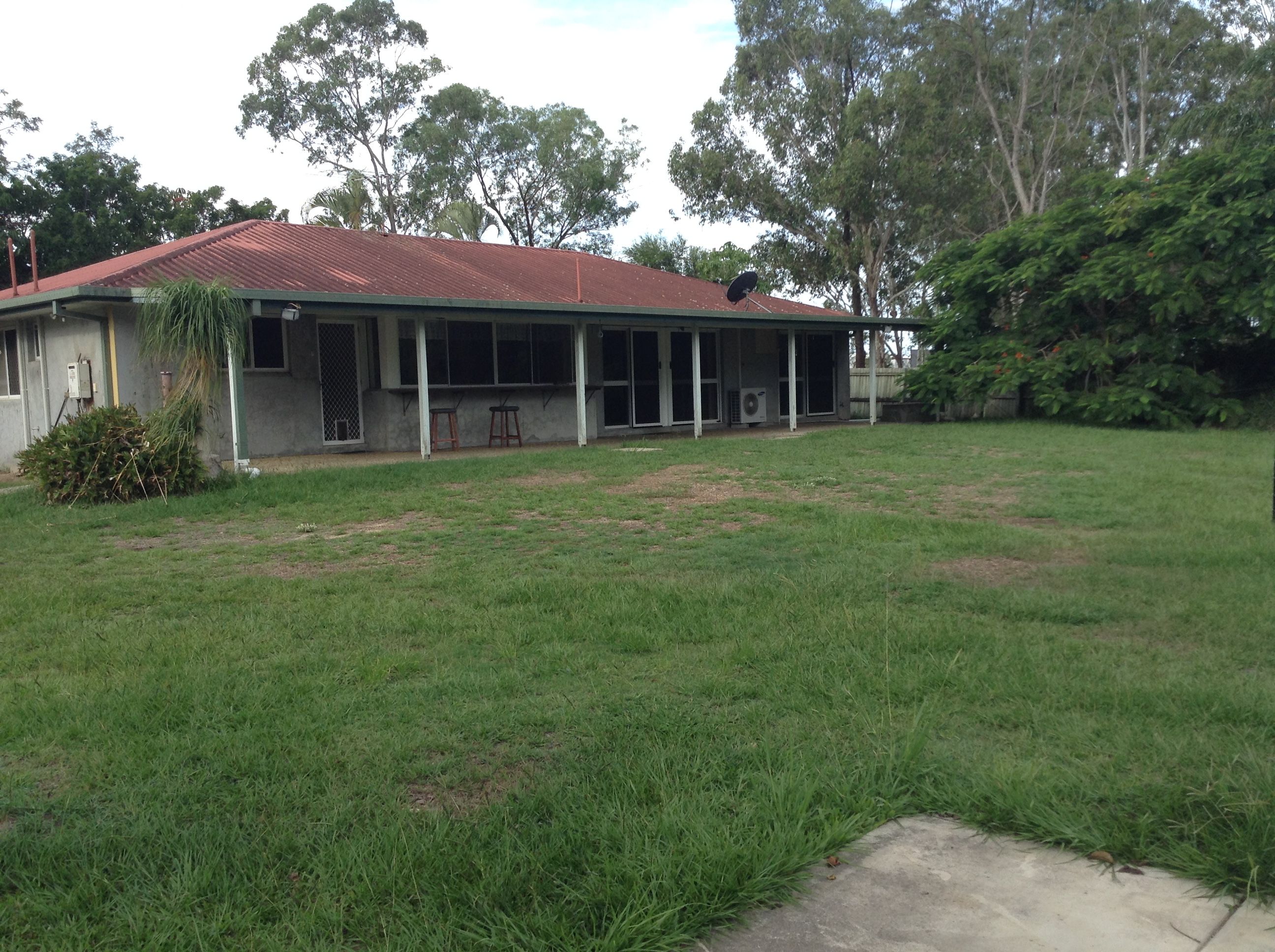 80 Caboolture River Road, Morayfield, QLD Rental House Leased