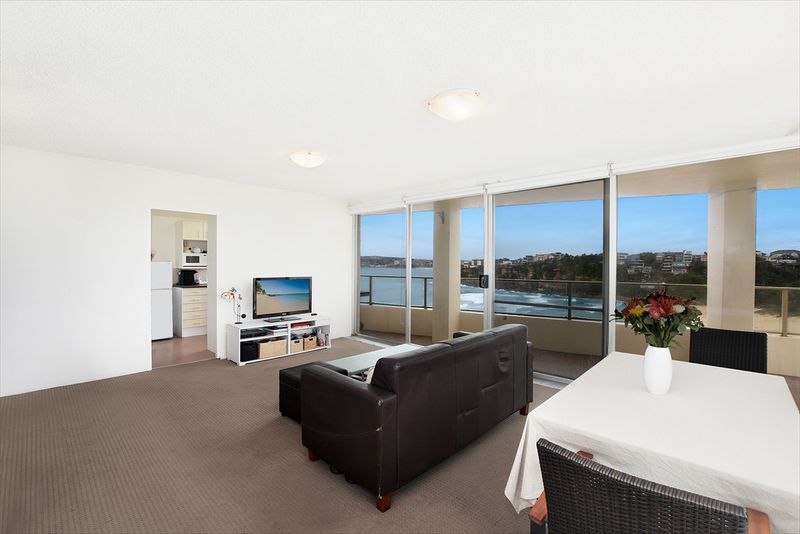 19/73 Evans Street, Freshwater, NSW Rental Apartment Leased