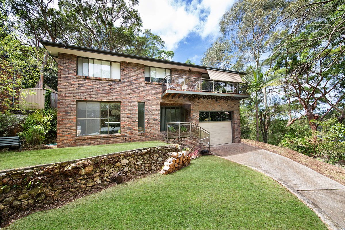 59 Grays Point Road, Grays Point, NSW Residential House Sold