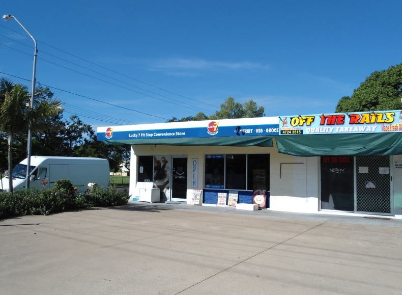 Grease Trap For Sale >> Commercial Retail Property Leased Railway Estate, QLD 1/49 ... Grease Trap For Sale >> Commercial Retail Property Leased Railway Estate, QLD 1/49 ...