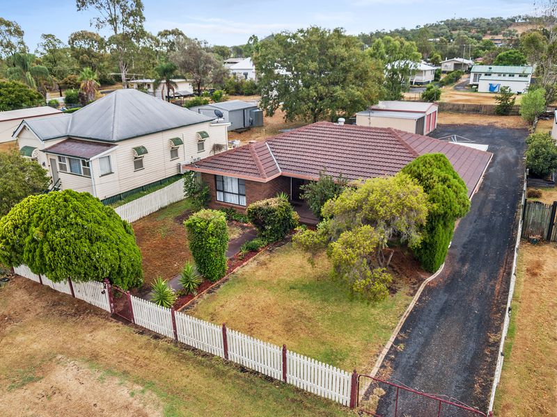 9 Street, Kingsthorpe, QLD Rental House Leased