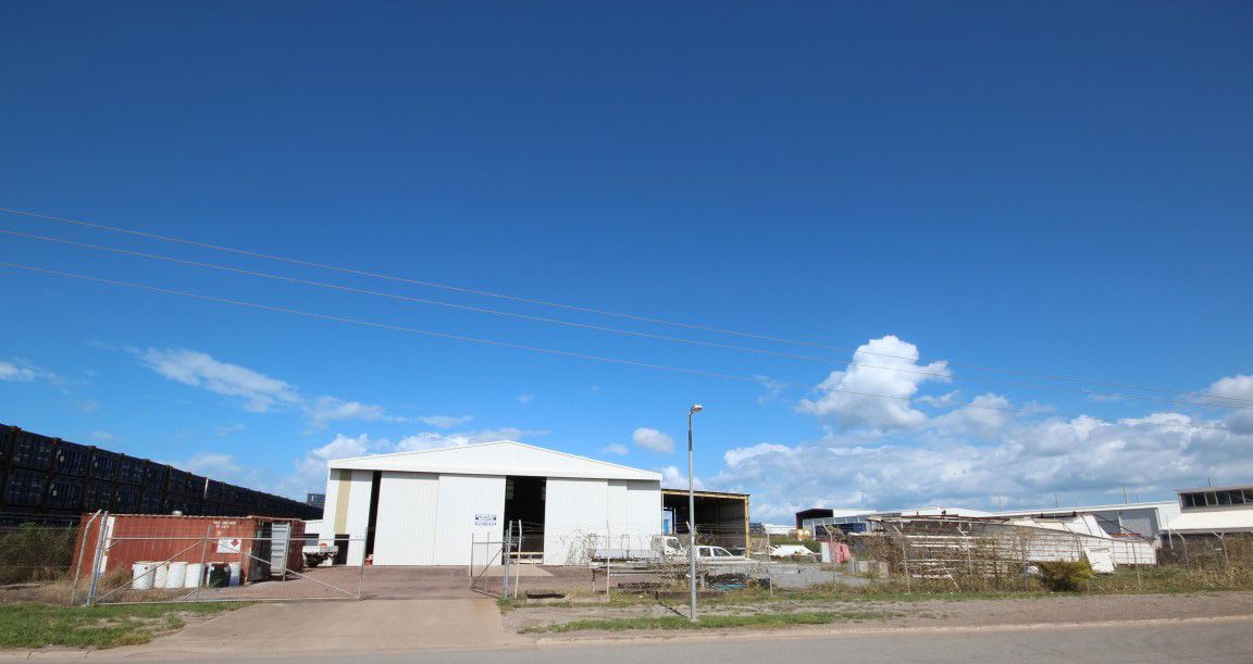 Commercial Industrial/Warehouse Property Sold South Townsville, QLD 91