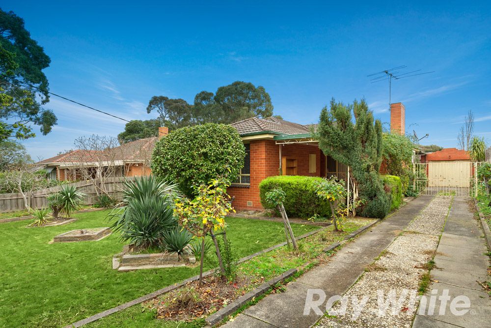 47 Braid Hill Road, Macleod, VIC Rental House Leased
