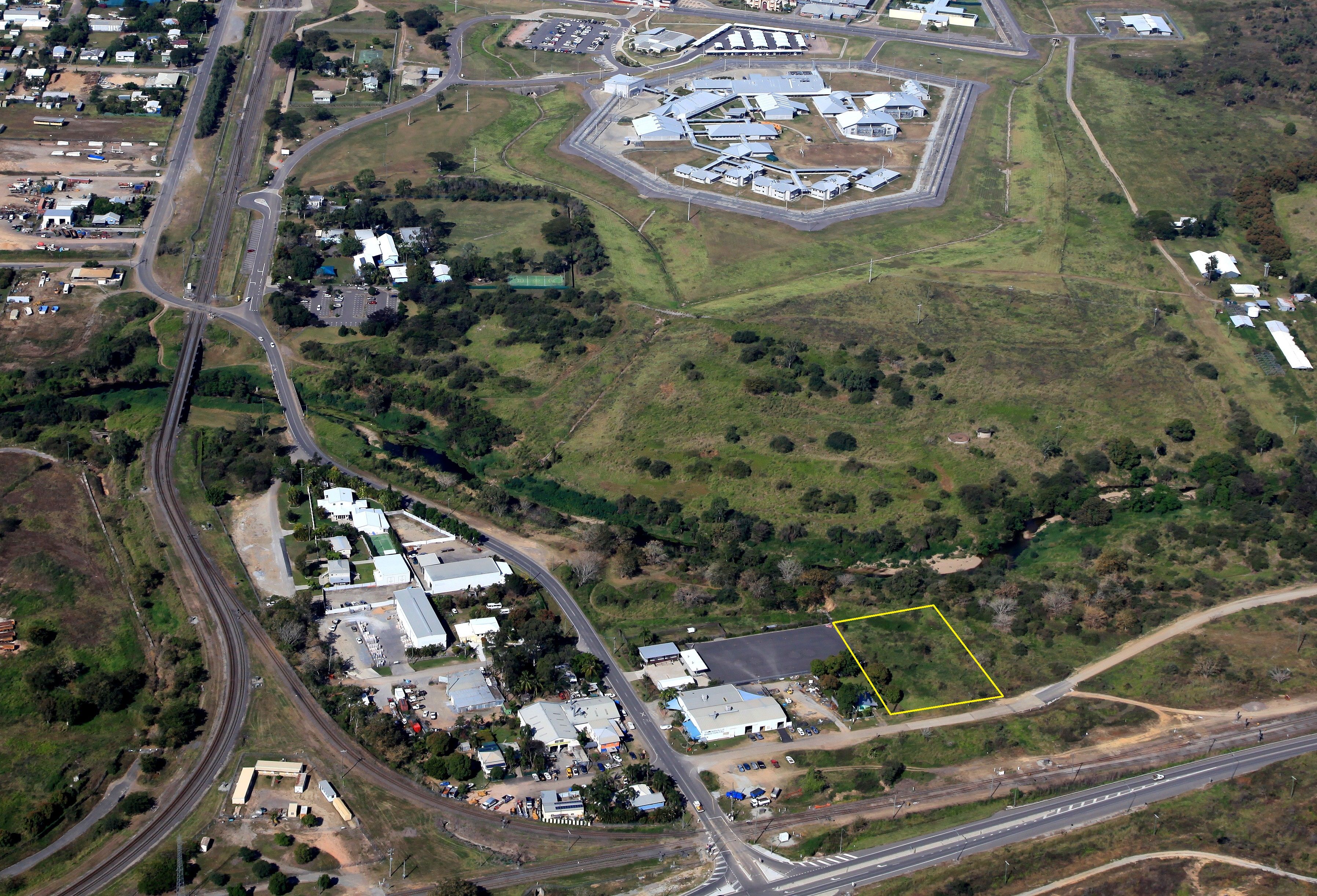 Commercial Land Land/Development Property Sold Stuart, QLD 2022