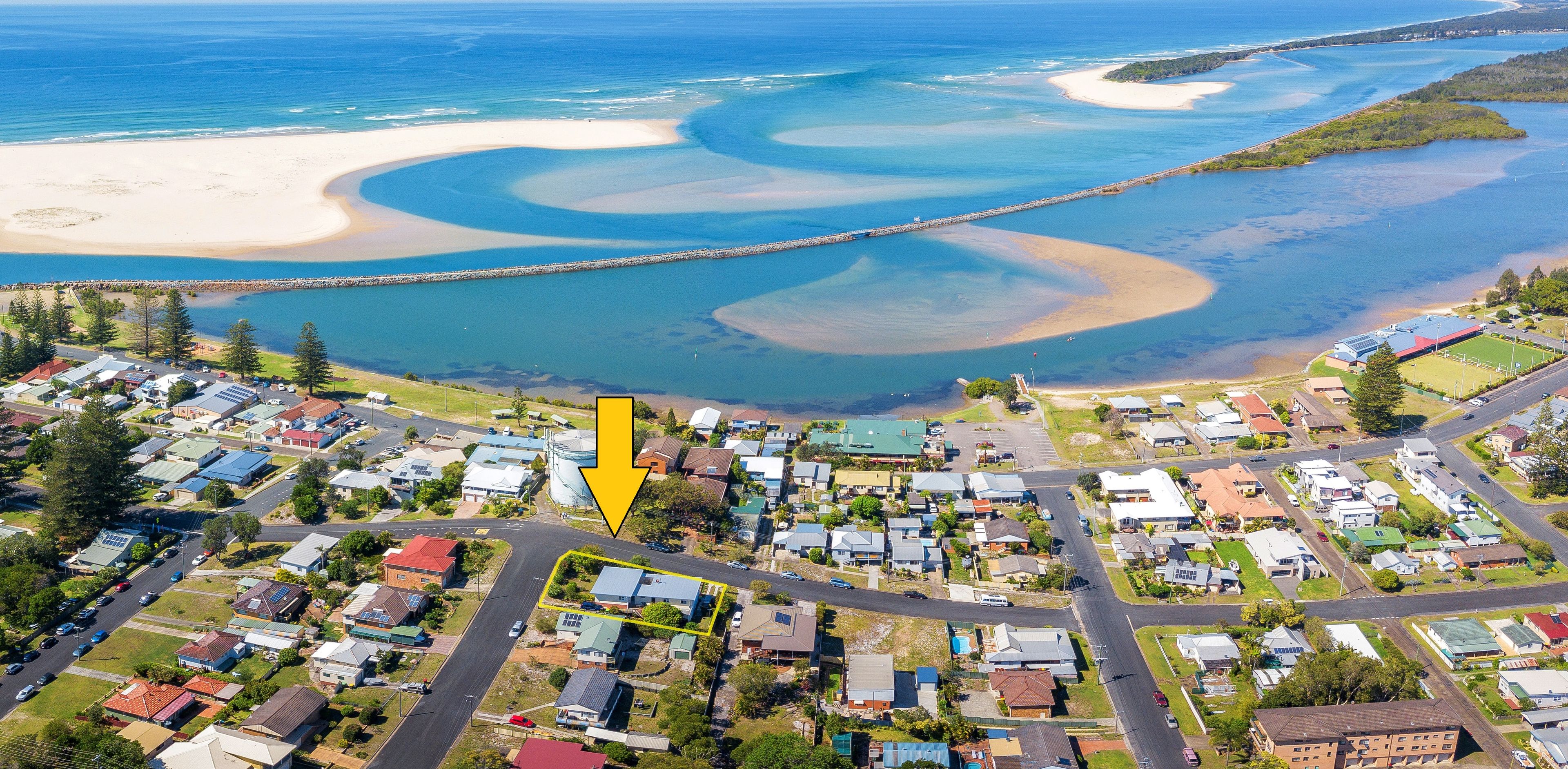 13/43 High Street, Harrington, NSW Residential Block of Units Sold