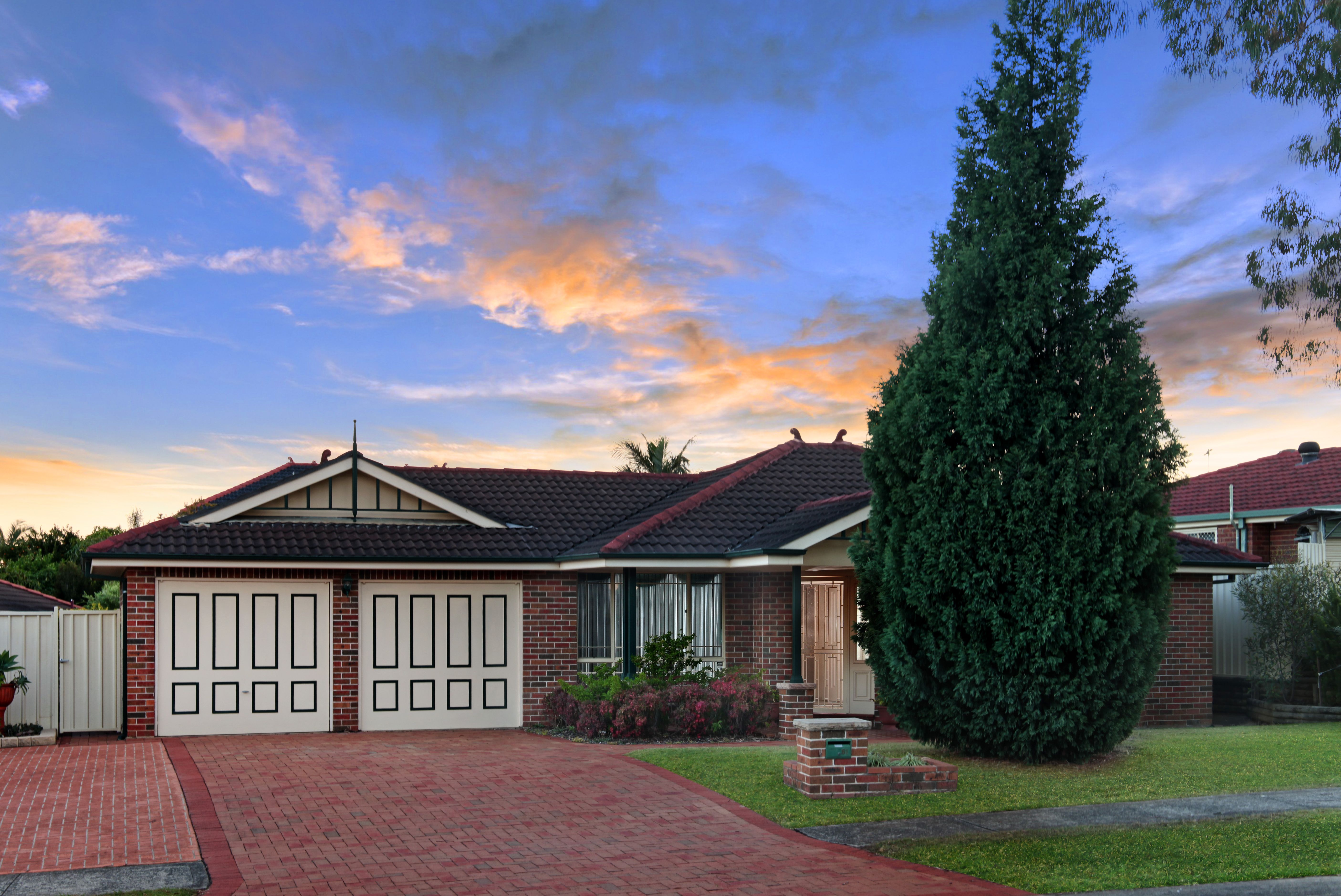 51 Helena Road, Cecil Hills, NSW Residential House Sold
