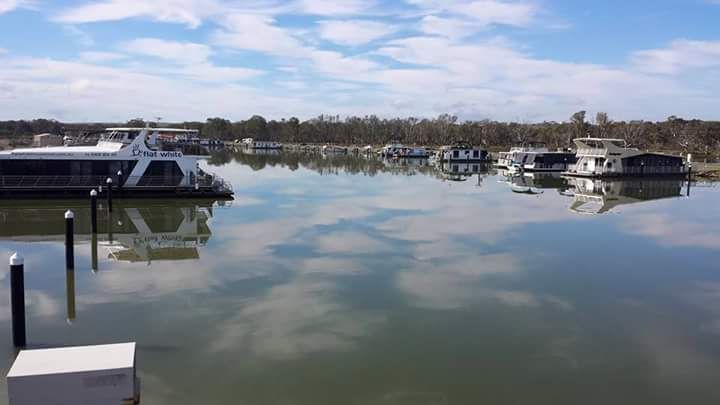 Berth 133 Mannum Waters, Mannum, SA Land For Sale Residential Land Sold