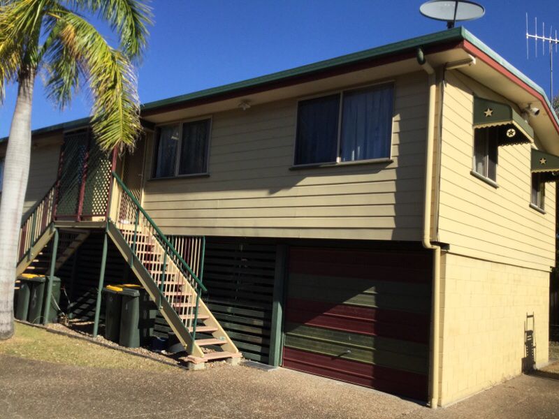 6/260 Lennox Street, Maryborough, QLD Rental Unit Leased