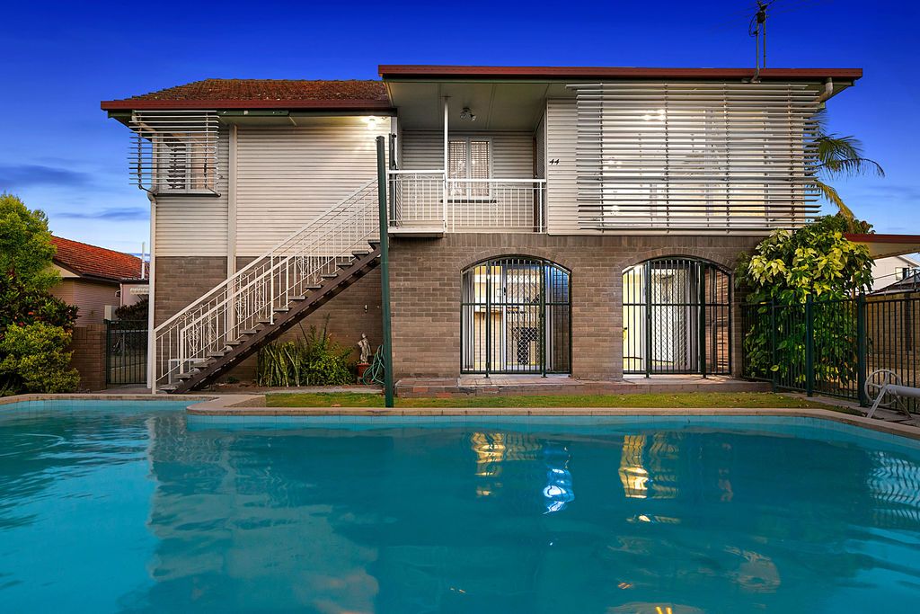 44 Ainsworth Street, Salisbury, QLD Residential House Sold