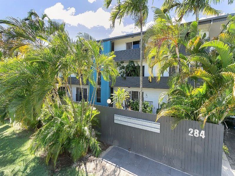 Cairns City, QLD Rental Unit Leased