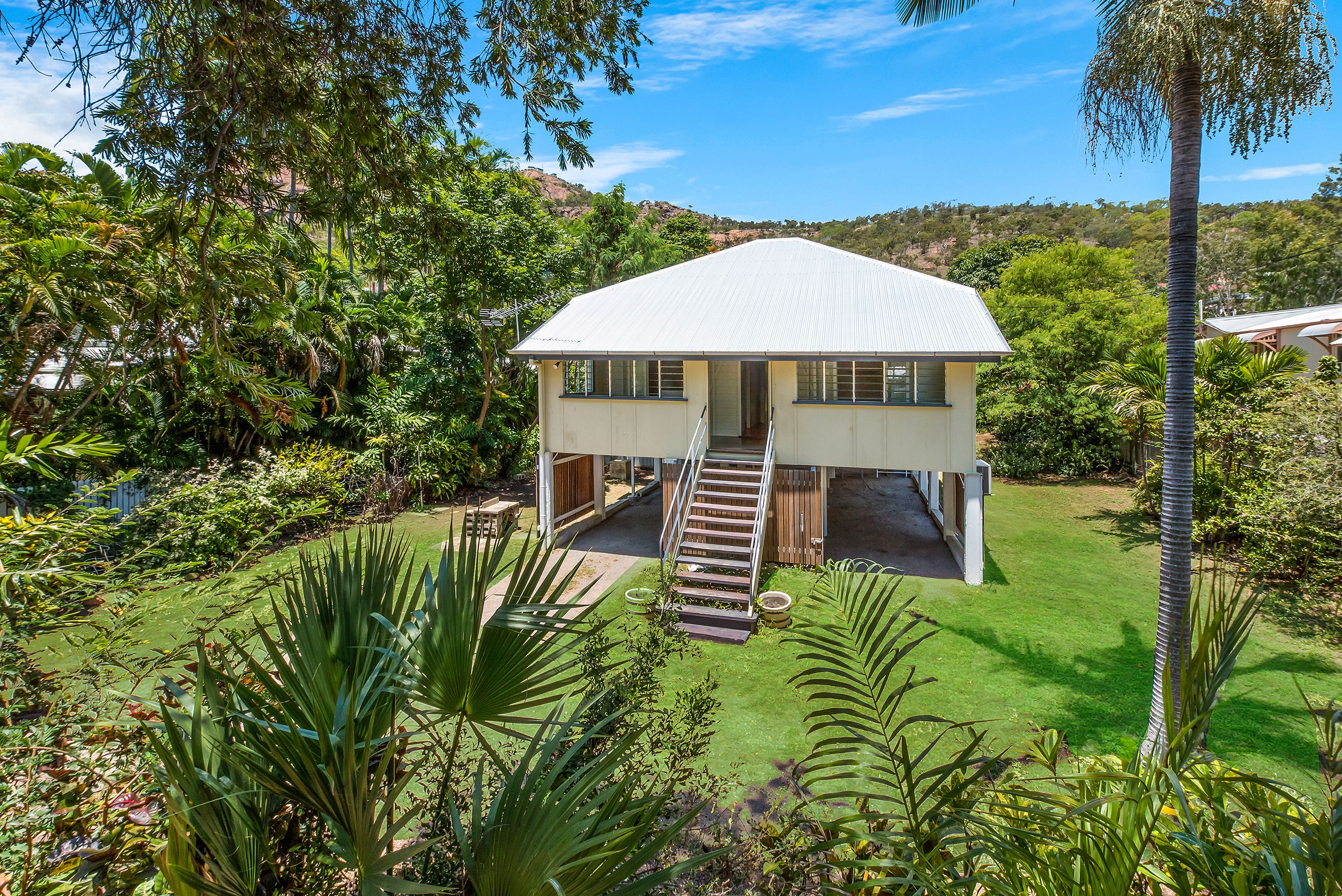 61 Alexandra Street, North Ward, QLD Residential House Sold