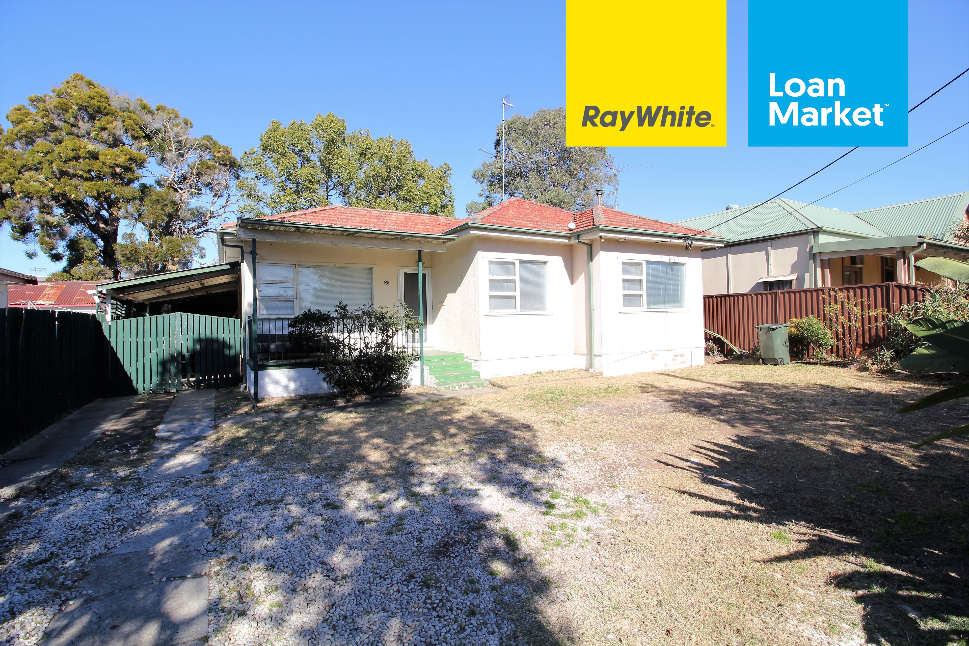9 Polding Street, Fairfield, NSW Rental House Leased