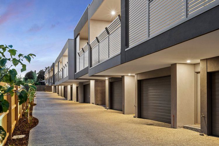 4/19 Street, Lilydale, VIC Rental House Leased