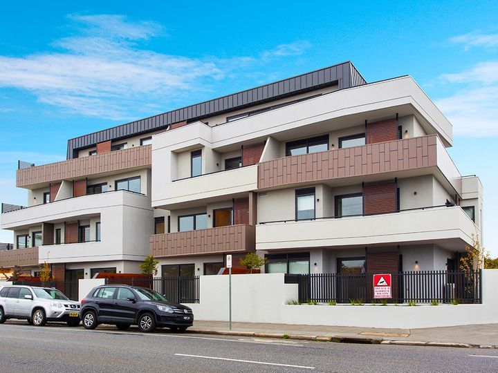 107/21 Belsize Avenue, Carnegie, VIC Rental House Leased