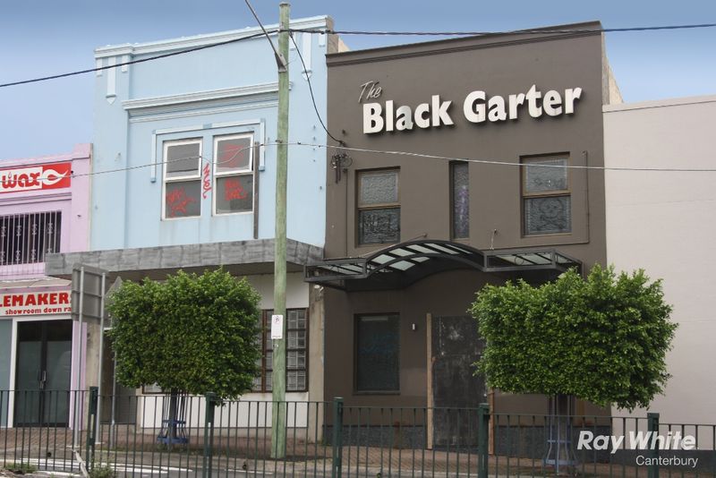 Commercial Land Land/Development Property Sold Rockdale, NSW 17 19