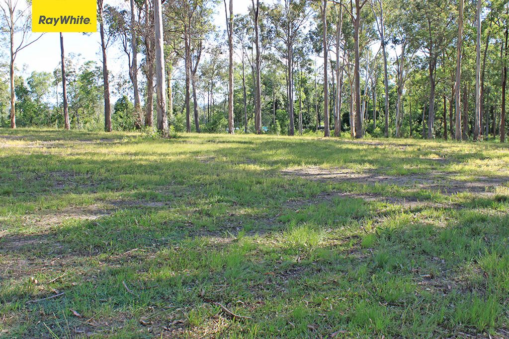 D'aguilar, QLD Land For Sale Residential Land Sold