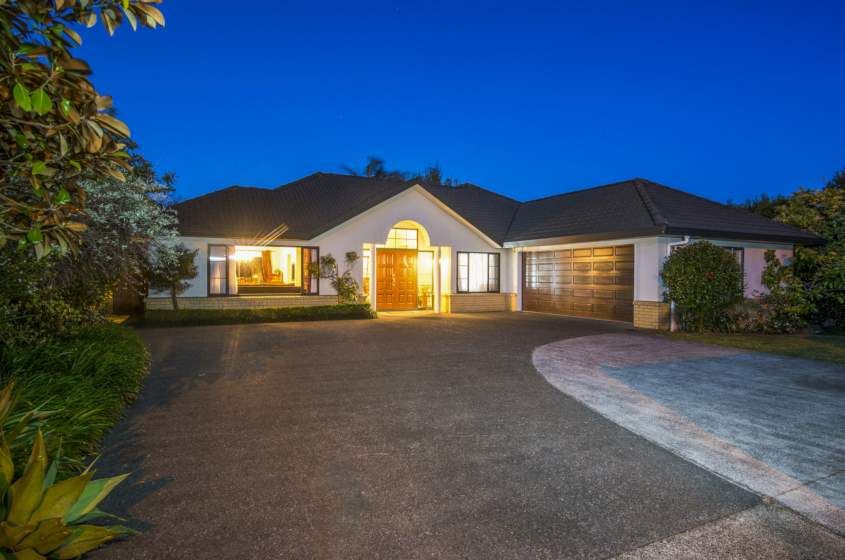 Dannemora, Manukau City Rental House Leased