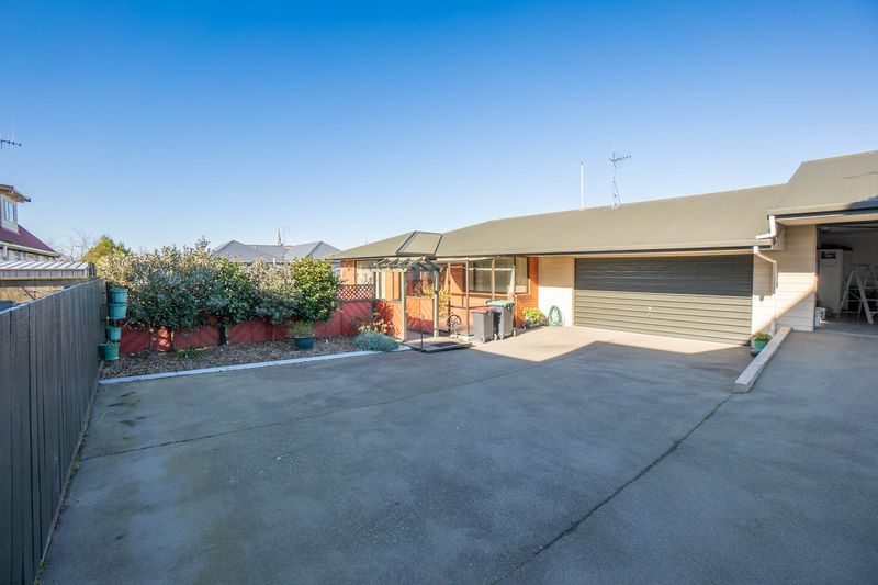 2/69 Grey Road, Timaru, Timaru District Residential Townhouse Sold