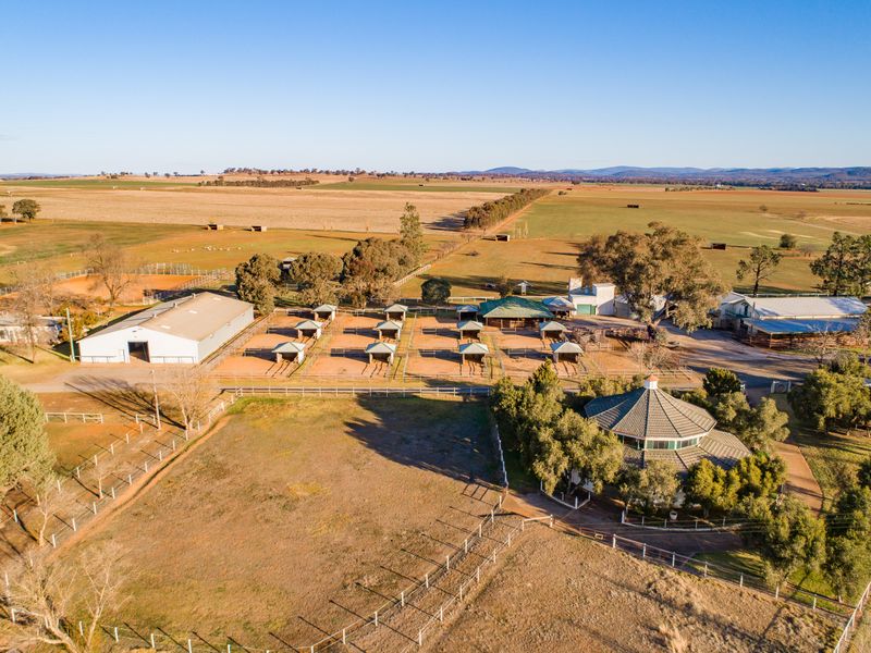 1203 Rivers Road, Canowindra, NSW Rural Rural Mixed Farming Property Sold