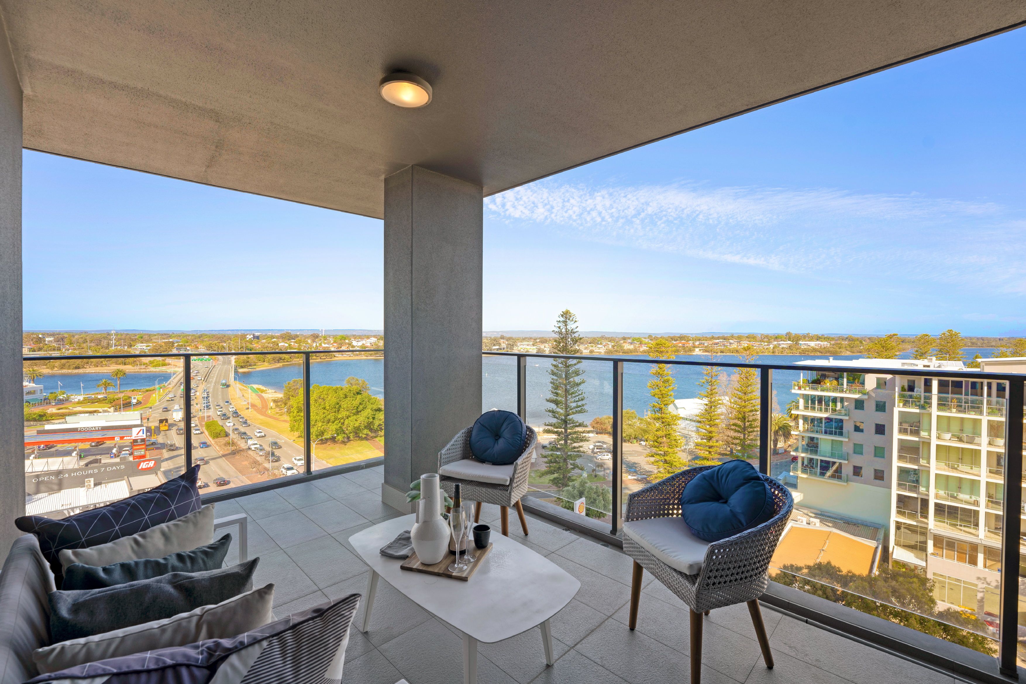 Applecross, WA Residential Apartment for Sale