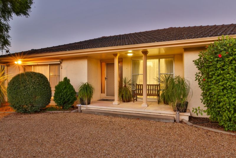 480 Eleventh Street, Mildura, VIC Residential House Sold