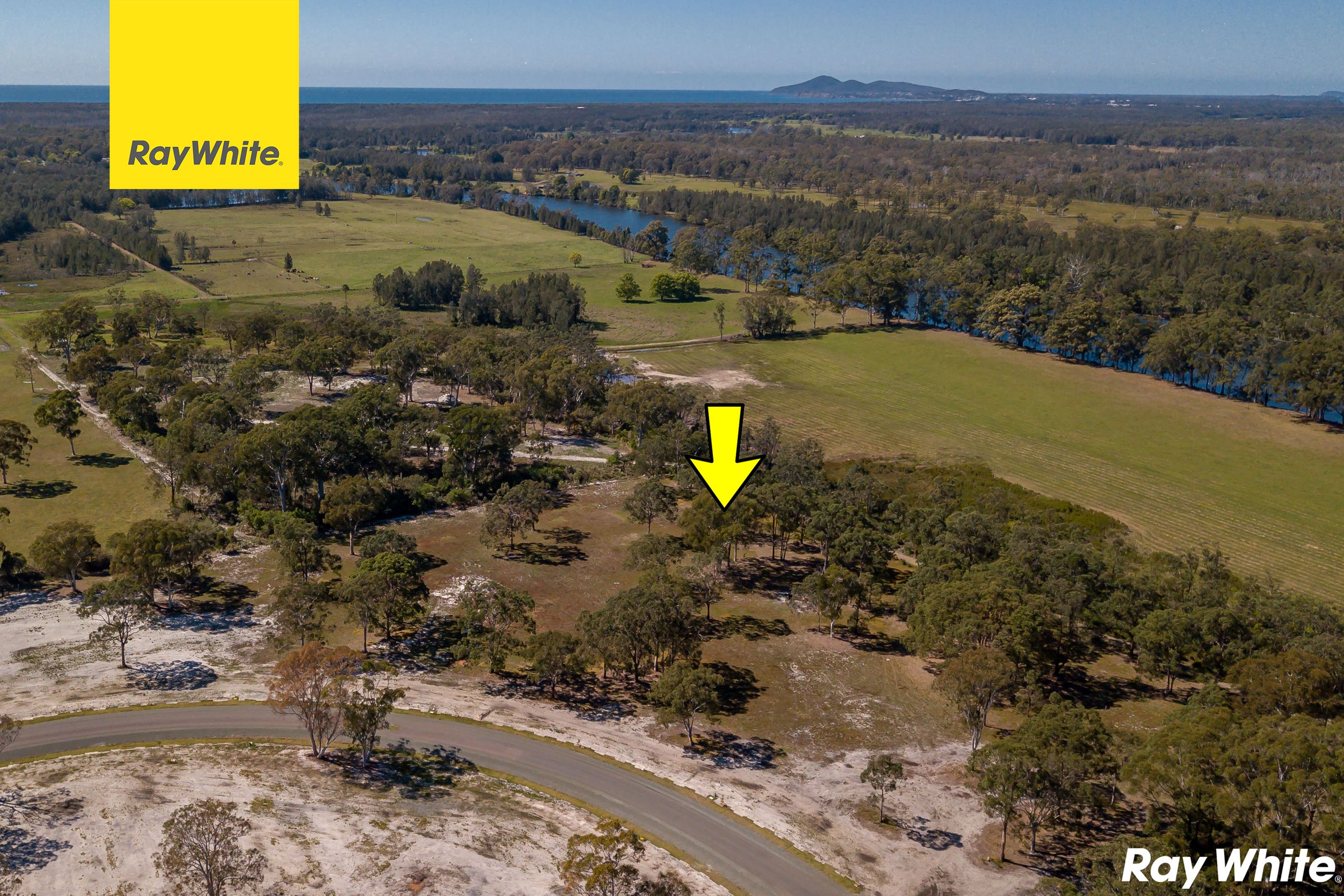 Lot 5 Red Cedar Drive, Failford, NSW Land For Sale Residential Land Sold