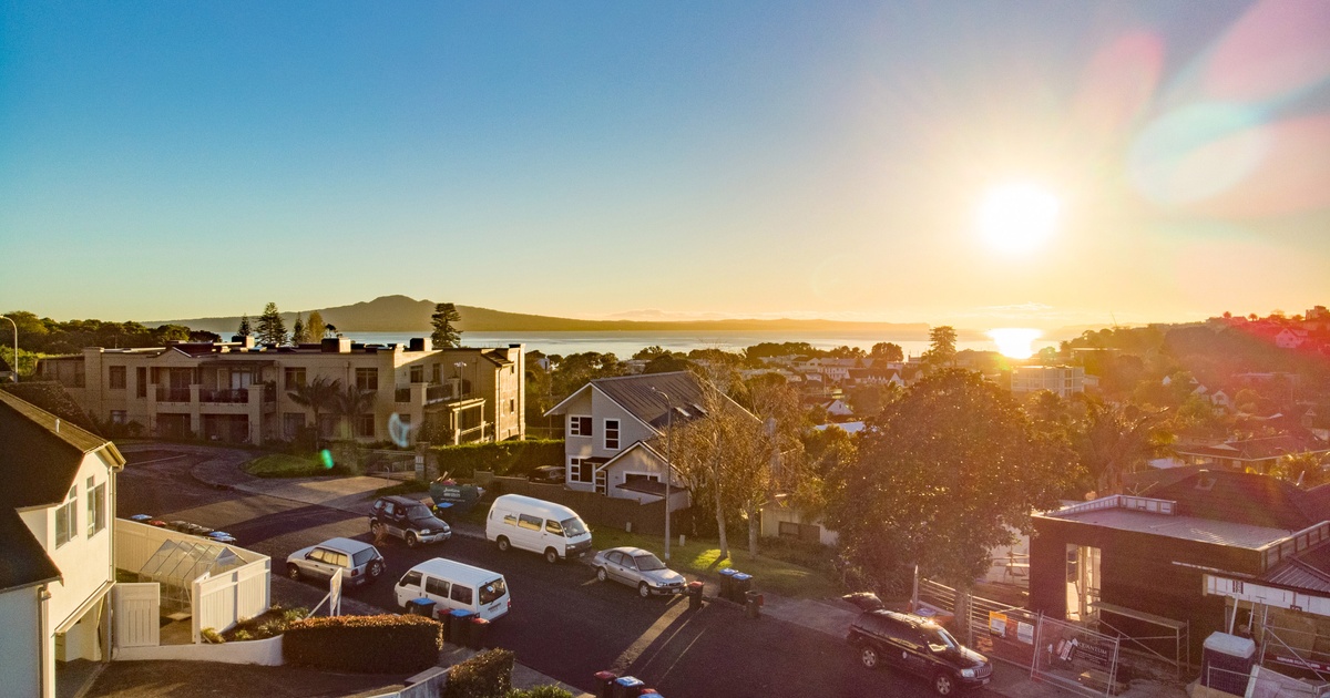 101 Aotea Street Orakei Auckland City Residential