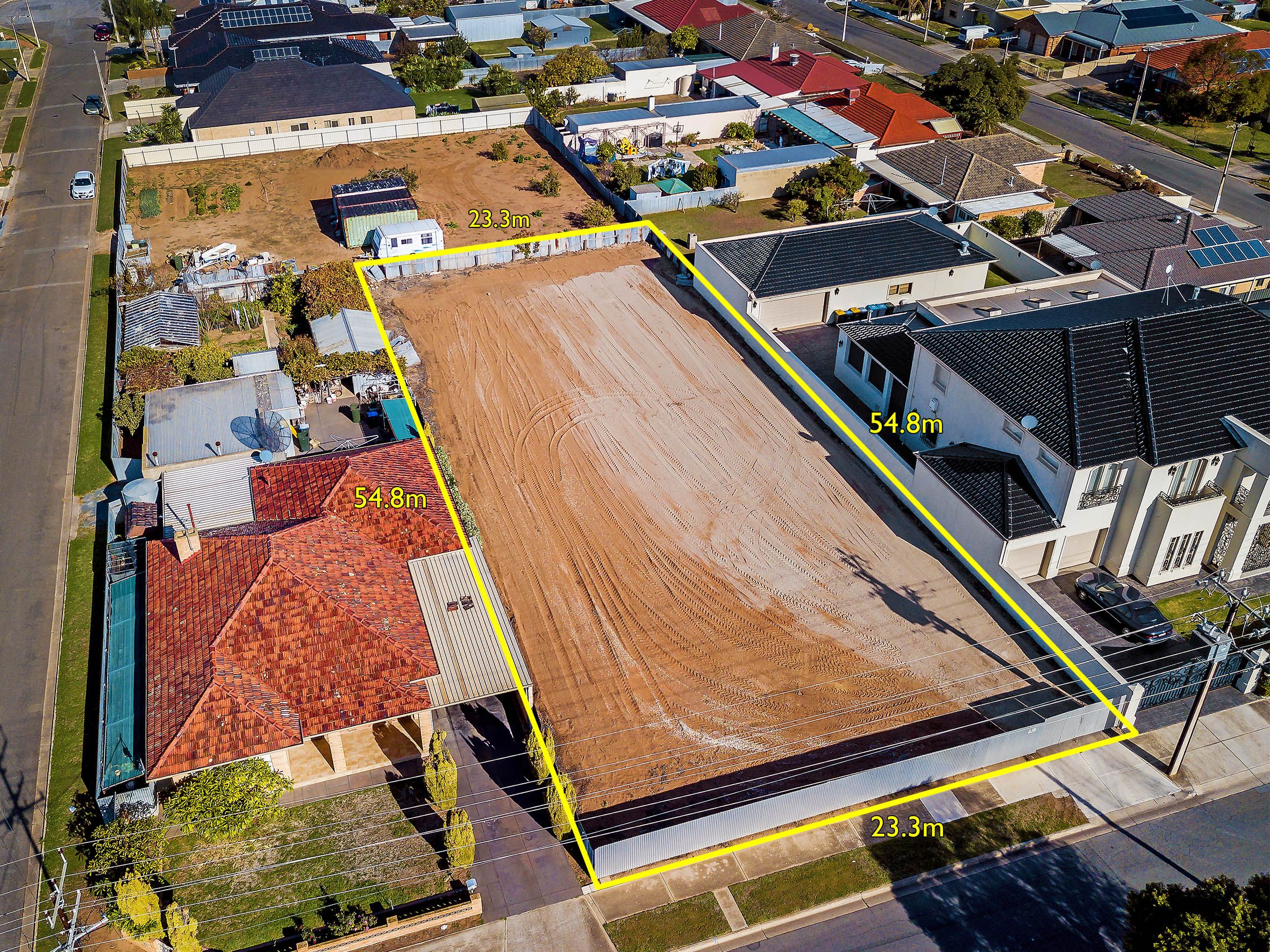 23 Findon Avenue, Seaton, SA Land For Sale Residential Land Sold