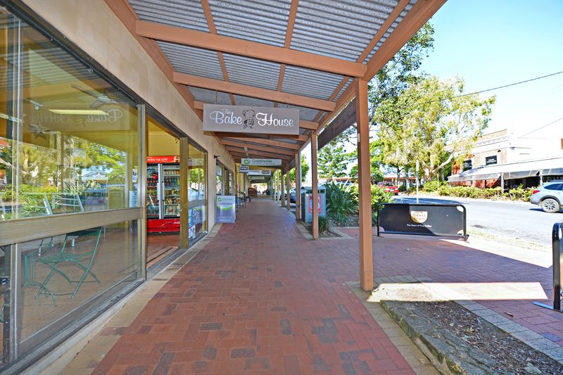 Commercial Retail Property Sold Cooroy, QLD Shop 2/1A Emerald Street