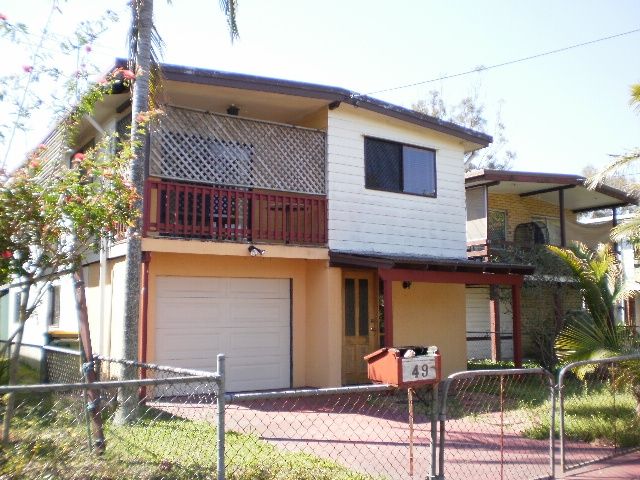 49 John Street, Caboolture South, QLD - Rental House Leased