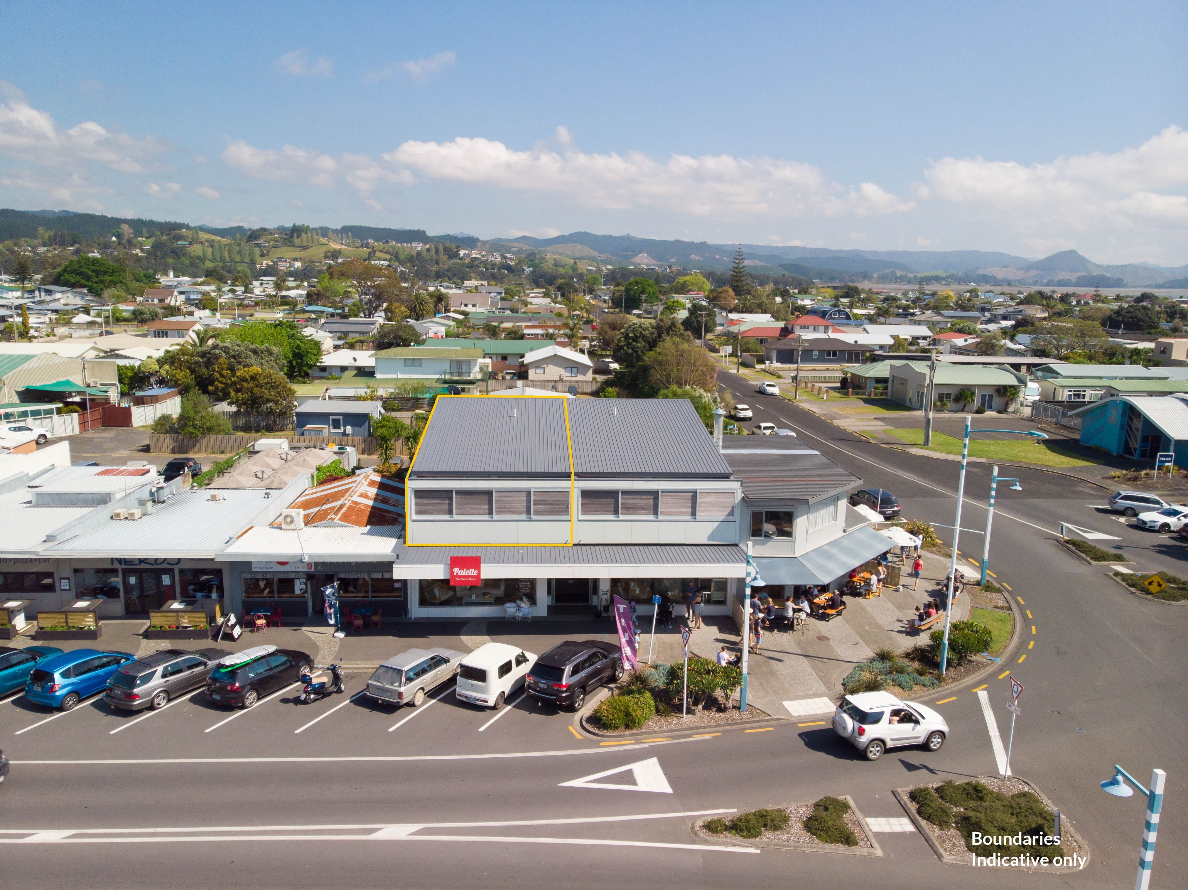 715 717 Port Road South Apartment Whangamata Thames