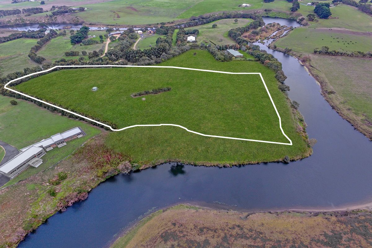 16 Hermitage Drive, Allansford, VIC Land For Sale Residential Land Sold