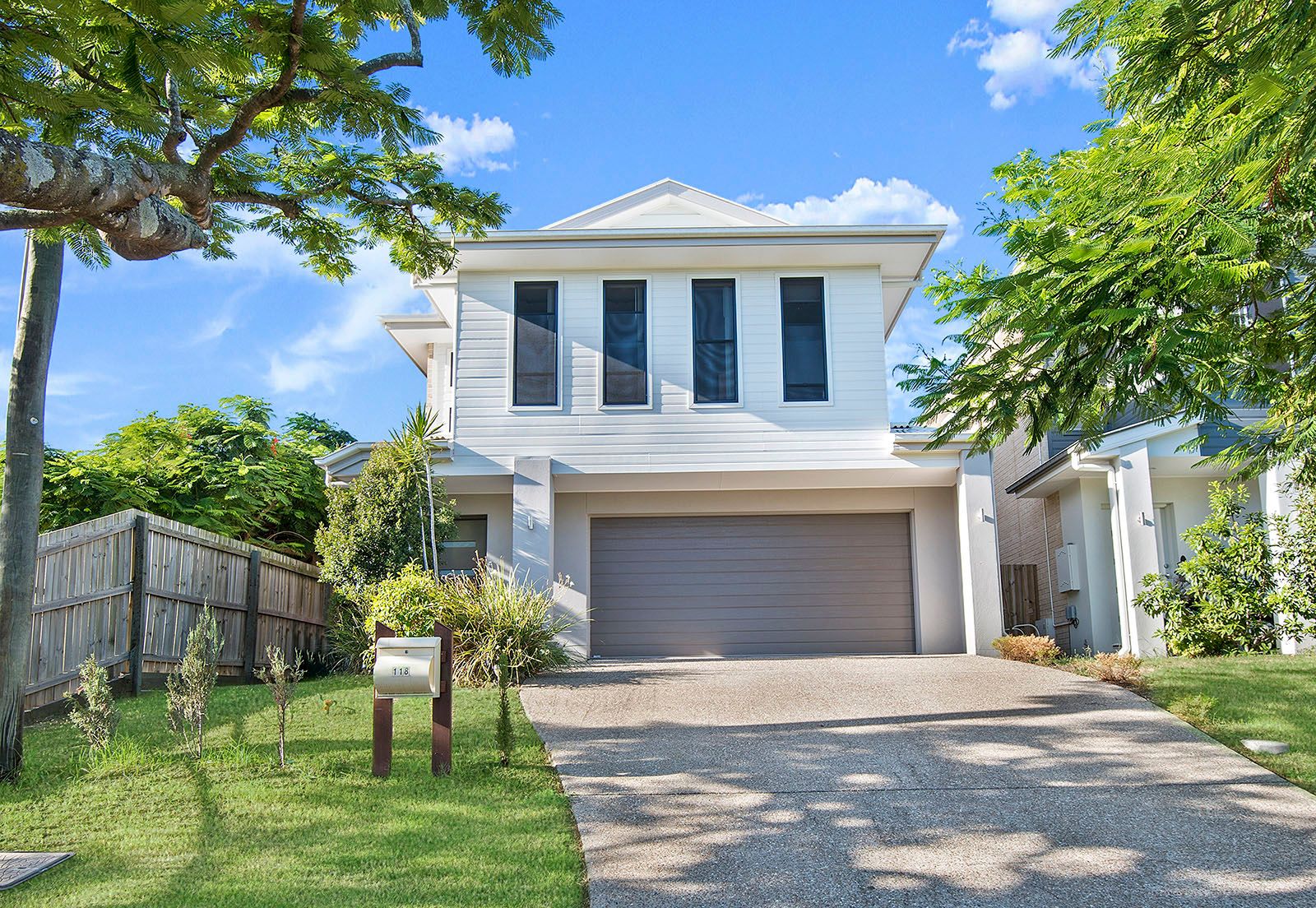 118 Childers Street, Wavell Heights, QLD Residential House Sold