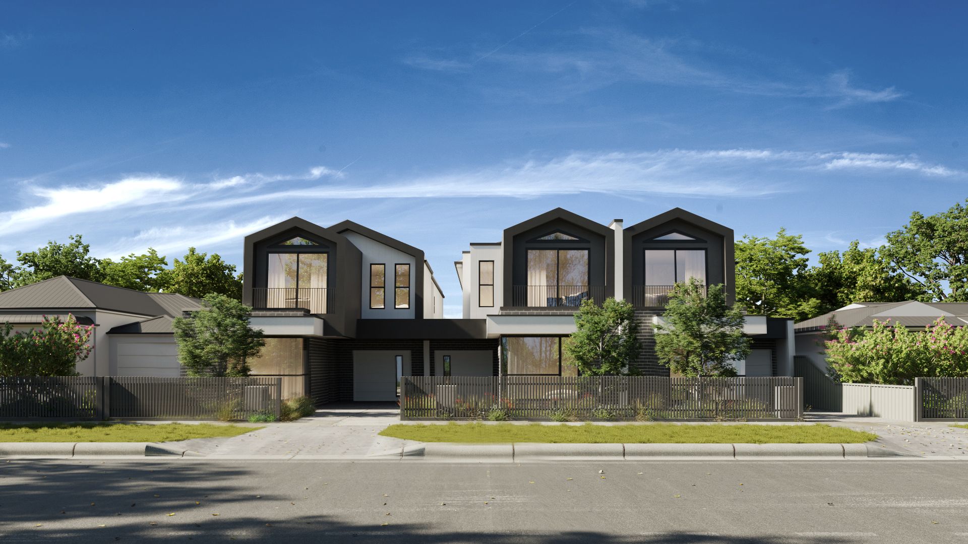 11 Challis Street, Newport, VIC Residential Townhouse for Sale