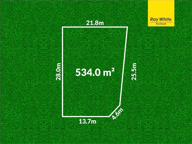 2 Aponte Avenue, Thornhill Park, VIC Land For Sale Residential Land for Sale