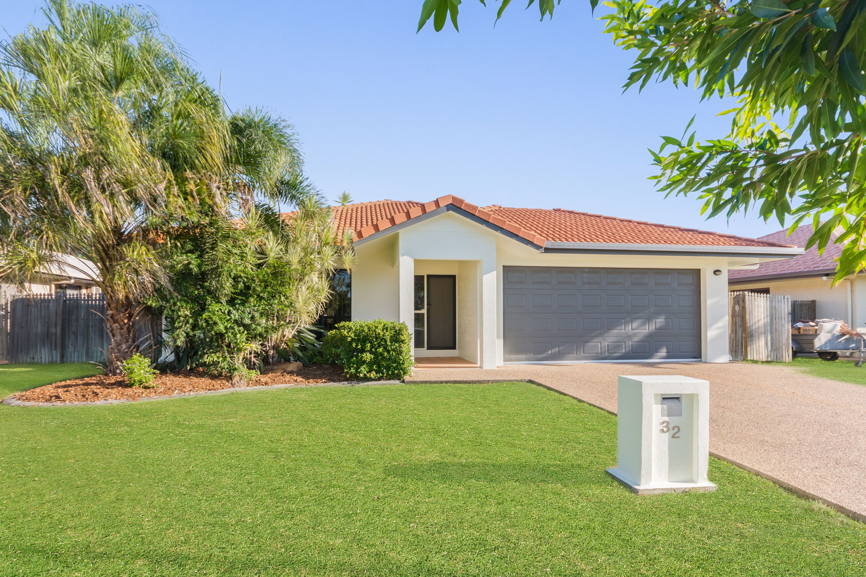32 Scarisbrick Drive, Kirwan, QLD Rental House Leased