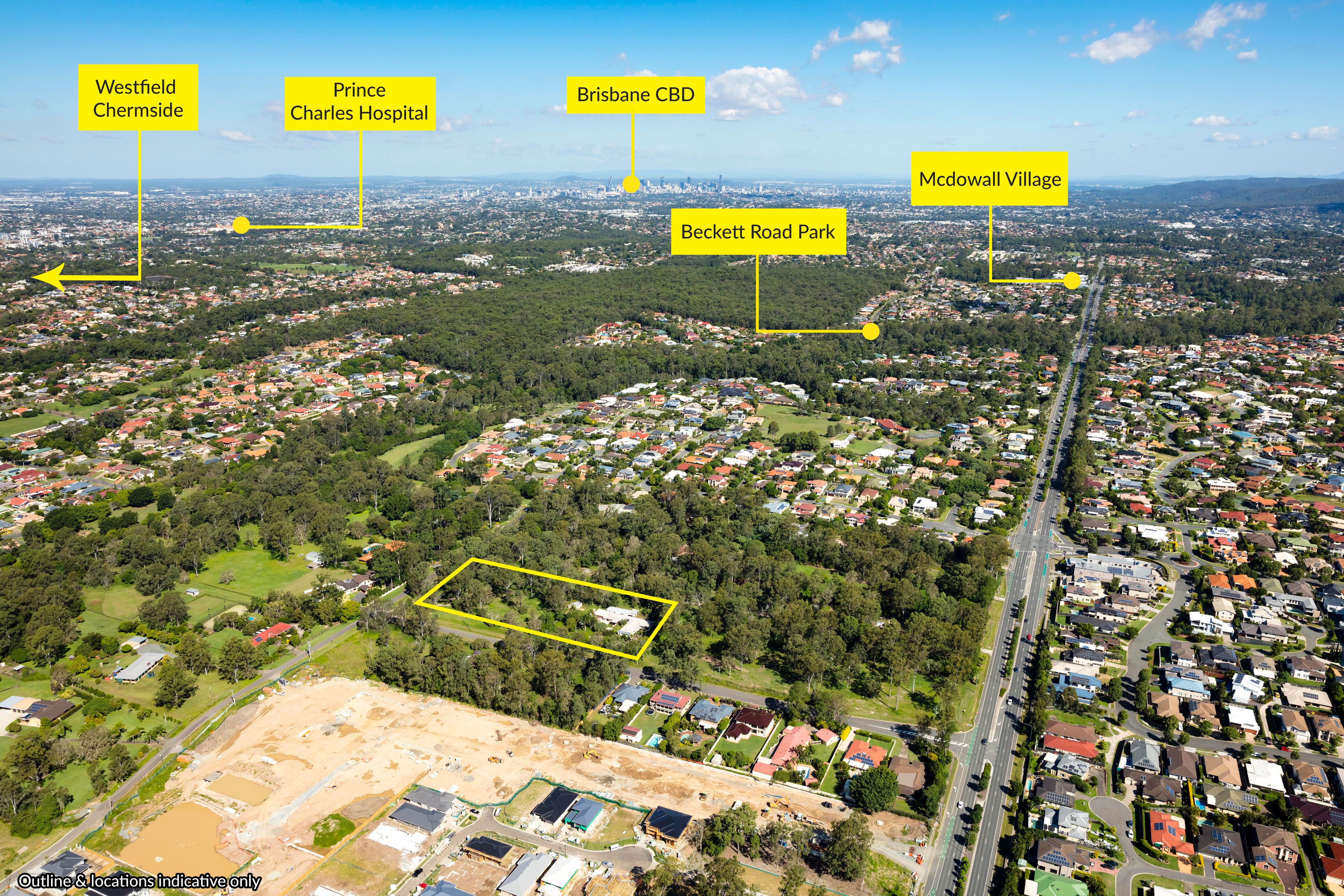 Commercial Land Land/Development Property Sold Bridgeman Downs, QLD 95