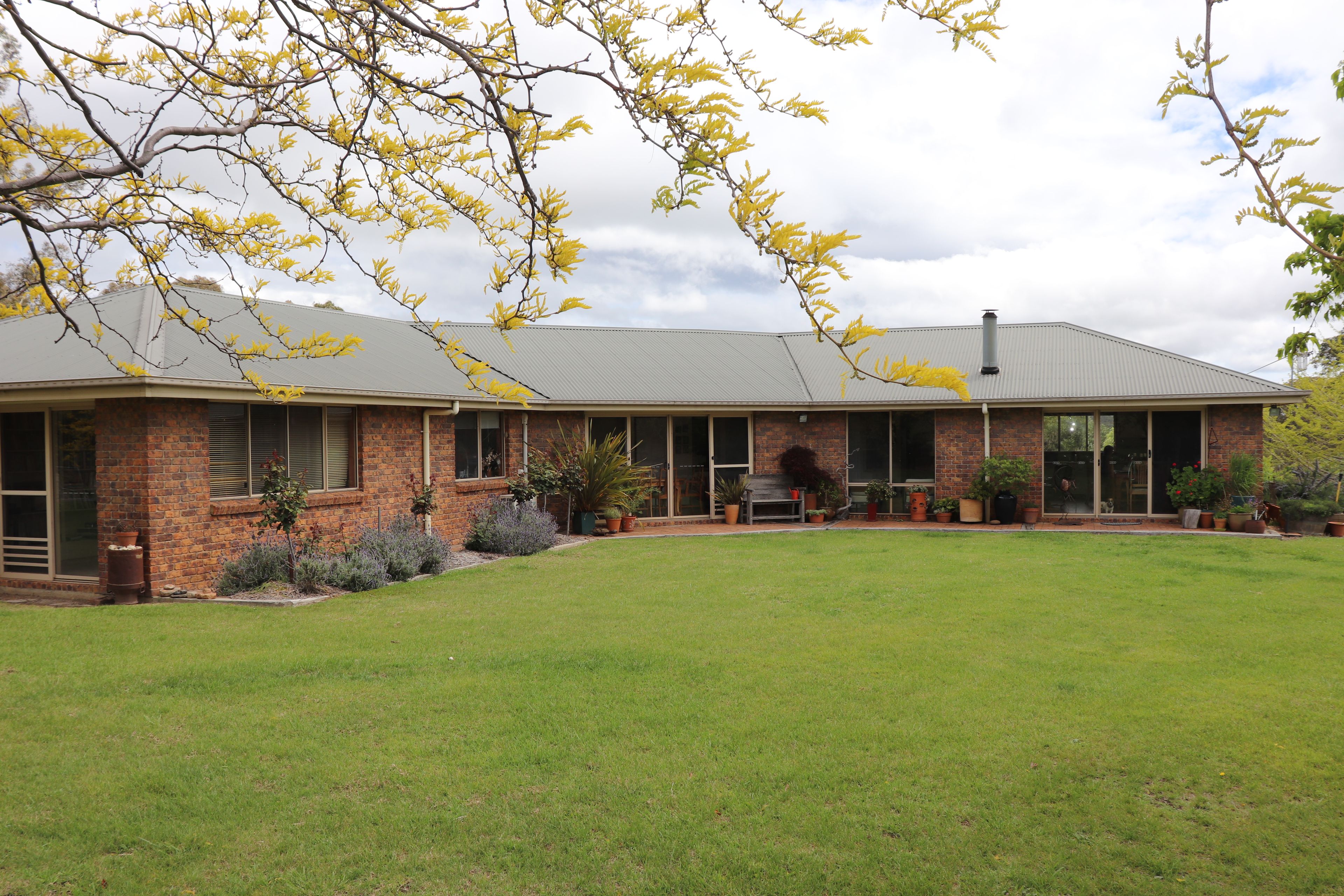 8 Mcgauran Lane Glen Innes Nsw Rural Rural Mixed Farming Property Sold