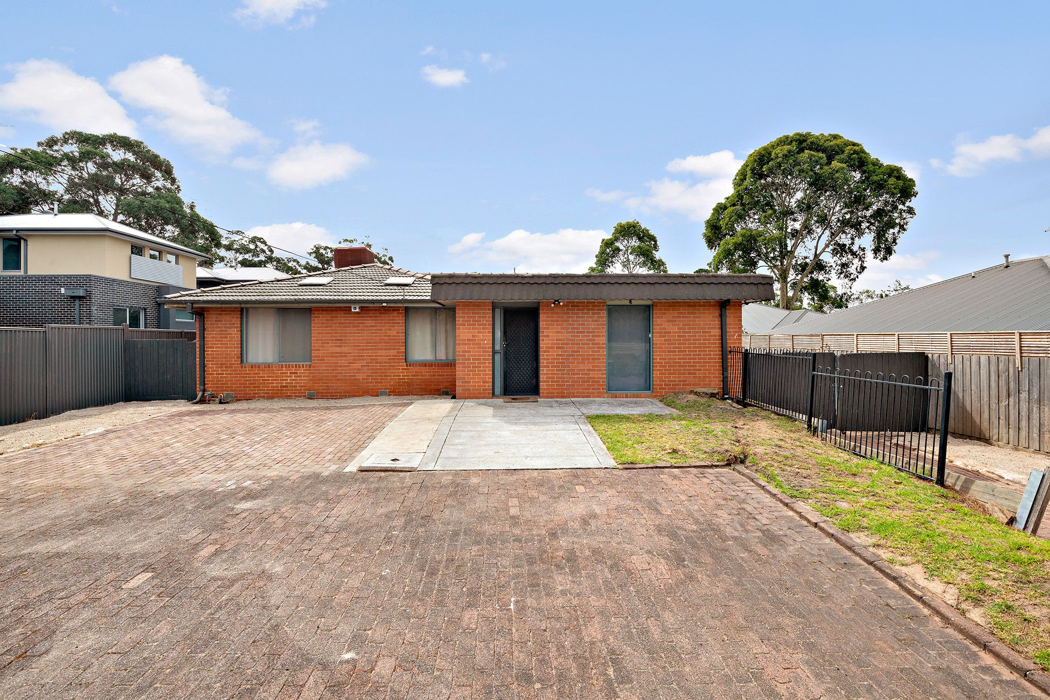 65 CranbourneFrankston Road, Langwarrin, VIC Rental House Leased
