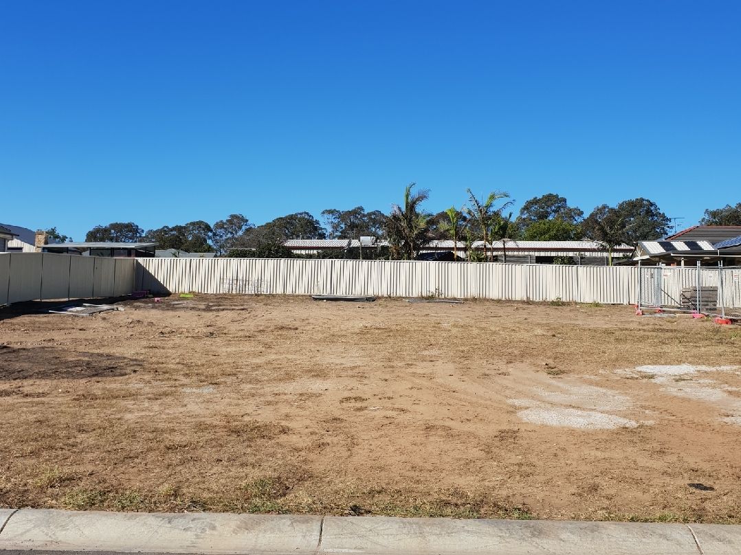 6 Sunrise Place, Thirlmere, NSW Land For Sale Residential Land Sold